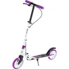 Paspirtukas NILS EXTREME HM0180 violetinis