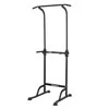 Pastatomas skersinis ir lygiagretės inSPORTline Power Tower PT60