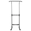 Pastatomas skersinis ir lygiagretės inSPORTline Power Tower PT60