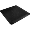 Patvarus grindų kilimėlis inSPORTline Proteko Plus Dot 100 x 100 x 2 cm