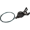 Pavarų perjungimo rankenėlė Shimano DEORE SL-M6100 12 greičių