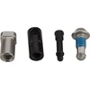 Pavarų rankenėlės tvirtinimo komplektas Shimano SL-M670-B-I