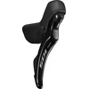 Pavarų/stabdžių rankenėlės Shimano 105 ST-R7120 12-speed ir stabdžių suporto Shimano 105 BR-R7170 Flat Mount komplektas /