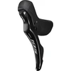 Pavarų/stabdžių rankenėlės Shimano 105 ST-R7120 2-speed ir stabdžių suporto Shimano 105 BR-R7170 Flat Mount komplektas //