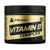 Vitaminas B kompleksas Peak Life 120 tablečių