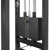 Pečių presas UF-024 - UpForm