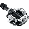Pedalai Shimano PD-M540 SPD + SM-SH51 juodas