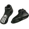 Pėdų apsaugos ADIDAS S, juodos
