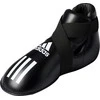 Pėdų apsaugos ADIDAS S, juodos