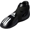 Pėdų apsaugos ADIDAS S, juodos