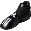 Pėdų apsaugos ADIDAS S, juodos