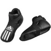 Pėdų apsaugos ADIDAS S, juodos