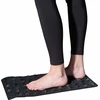 Foot Massage Mat inSPORTline Dharan 48 x 30.5 cm