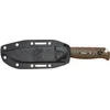 Peilis Benchmade 15002-1 Saddle Mountain Skinner