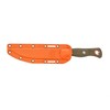 Peilis Benchmade 15500-3 Meatcrafter, OD Žalias G10
