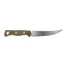 Peilis Benchmade 15500-3 Meatcrafter, OD Žalias G10
