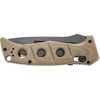 Peilis Benchmade 2750SGY-3 Auto Adamas