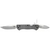 Peilis Benchmade 317 WEEKENDER, Slipjoint, Cool Gray G10