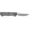 Peilis Benchmade 317 WEEKENDER, Slipjoint, Cool Gray G10