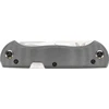 Peilis Benchmade 317 WEEKENDER, Slipjoint, pilka G10