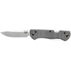 Peilis Benchmade 317 WEEKENDER, Slipjoint, Cool Gray G10