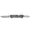 Peilis Benchmade 317 WEEKENDER, Slipjoint, Cool Gray G10
