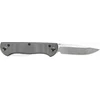 Peilis Benchmade 317 WEEKENDER, Slipjoint, pilka G10