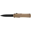 Peilis Benchmade 3400BK-2 Autocrat