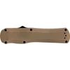 Peilis Benchmade 3400BK-2 Autocrat