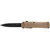 Peilis Benchmade 3400BK-2 Autocrat