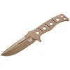 Peilis Benchmade 375FE-1 FIXED ADAMAS Flat Earth