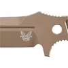 Peilis Benchmade 375FE-1 FIXED ADAMAS Flat Earth