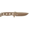 Peilis Benchmade 375FE-1 FIXED ADAMAS Flat Earth