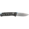 Peilis Benchmade 533-3 Mini Bugout, anglies pluoštas, ašis