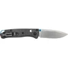 Peilis Benchmade 533-3 Mini Bugout, anglies pluoštas, ašis