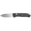 Peilis Benchmade 533-3 Mini Bugout, anglies pluoštas, ašis