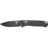 Peilis Benchmade 533BK-2 Mini Bugout