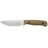 Peilis Benchmade 539GY ANONIMUS, CruWear, OD Žalias G10