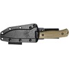 Peilis Benchmade 539GY ANONIMUS, CruWear, OD Žalias G10