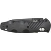 Peilis Benchmade 583SBK Barrage