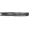 Peilis Benchmade 583SBK Barrage