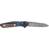 Peilis Benchmade 940-04 Osborne, Mėlyna Denim Micarta