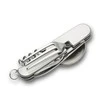 Italija Valgymo įrankiai Ferrino Knife with Cutlery Set