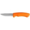 Peilis Morakniv Bushcraft, nerūdijantis plienas, oranžinis