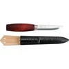 Peilis Morakniv Classic No 1/0, su dėklu