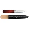 Peilis Morakniv Classic No 1/0, su dėklu