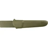 Peilis Morakniv Companion MG Heavy Duty, anglies plienas, alyvuogių sp.