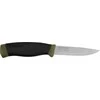 Peilis Morakniv Companion MG Heavy Duty, anglies plienas, alyvuogių sp.