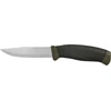 Peilis Morakniv Companion MG Heavy Duty, anglies plienas, alyvuogių sp.