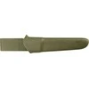 Peilis Morakniv Companion MG Heavy Duty, anglies plienas, alyvuogių sp.